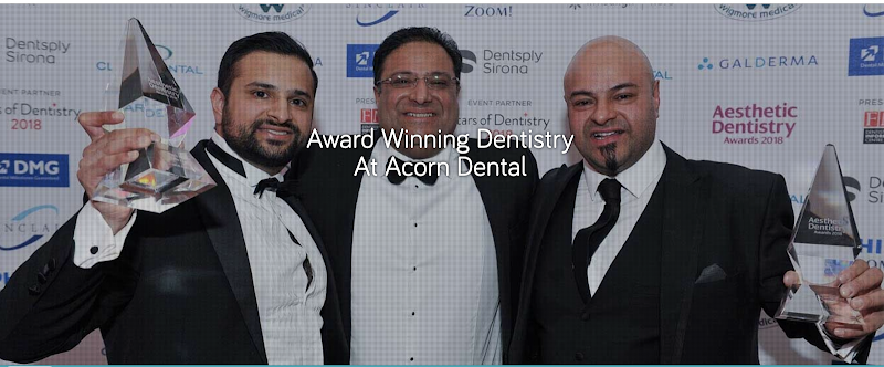 Acorn Implant & Dental Practice Limited - Swanshurst Lane - photo 1