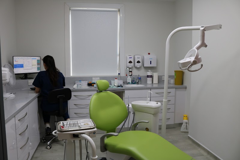 Edgbaston Dental Centre - photo 1