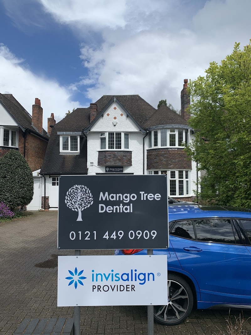 Mango Tree Dental - photo 1