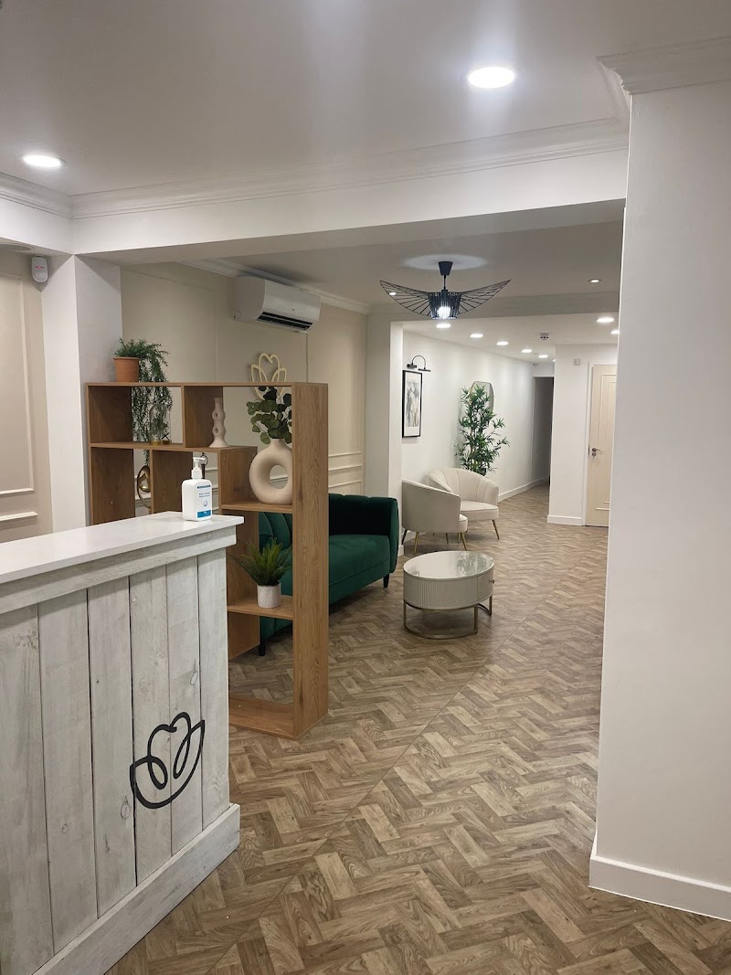 The Yardley Clinic - photo 1