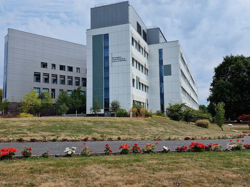 Birmingham Dental Hospital and School of Dentistry - photo 1