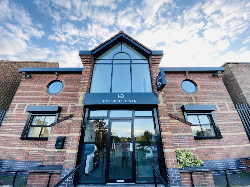 House of Dental - photo 1