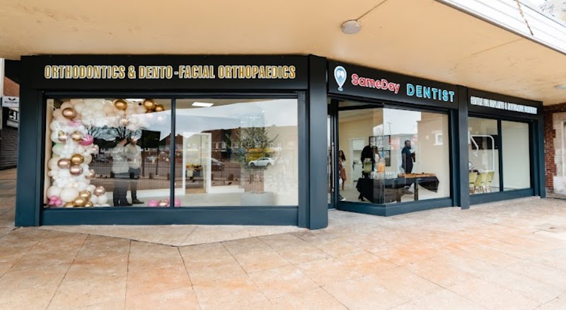 SameDay Dentist Birmingham - photo 1