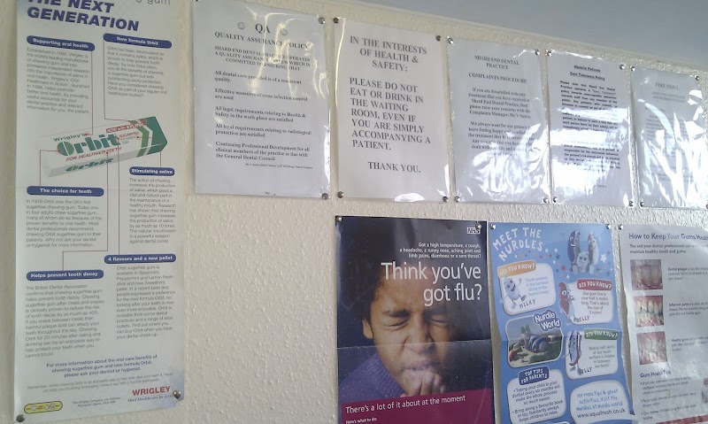 Shard End Dental Practice - photo 1