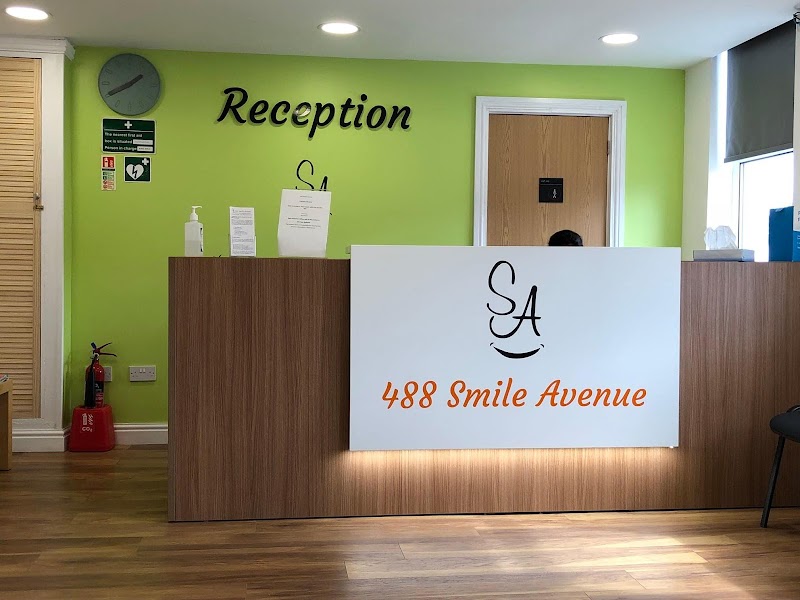 488 Smile Avenue - photo 1