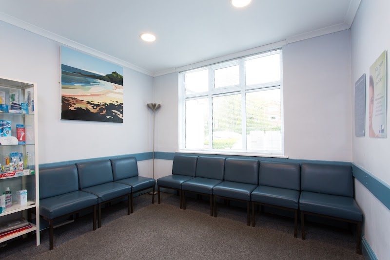West Heath Dental Practice - photo 1