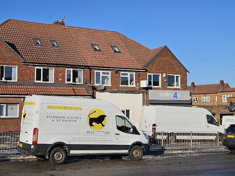 Lea Village Dental Surgery - photo 1