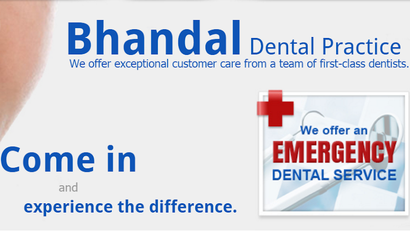 Bhandal Dental Practice - 820 Washwood Heath - photo 1