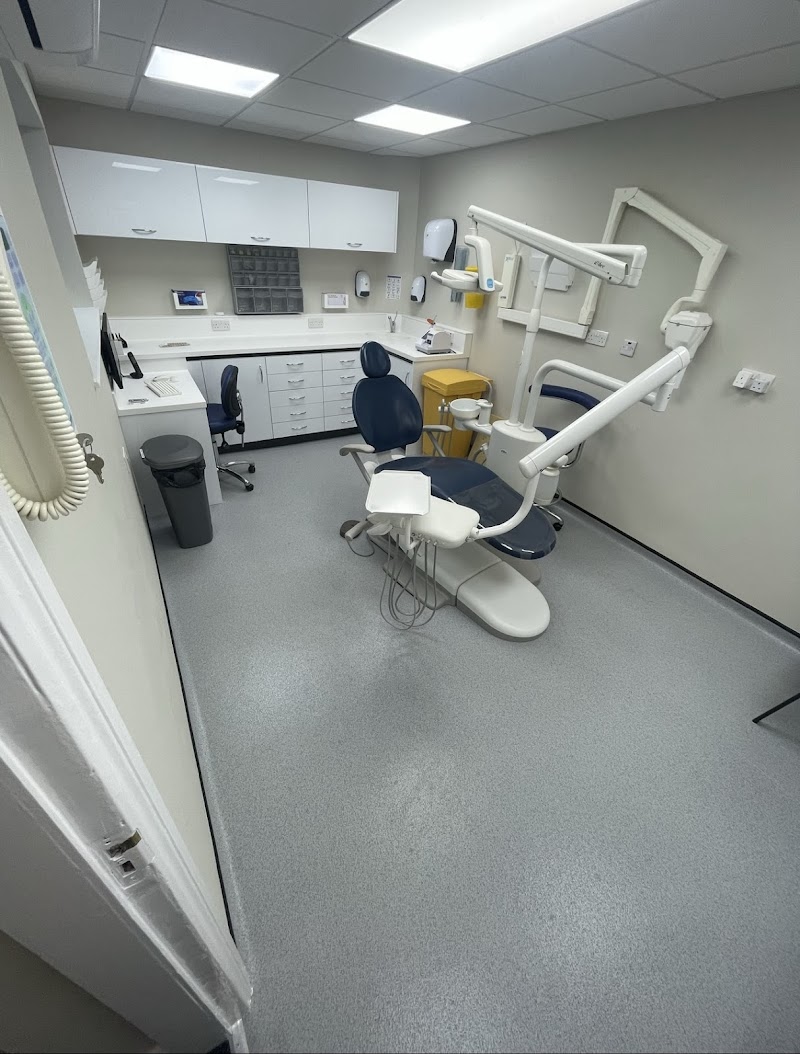 Heathfield Dental Practice - photo 1