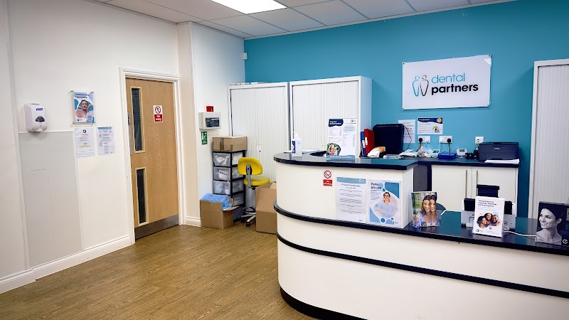 Selly Oak Dental Practice - photo 1