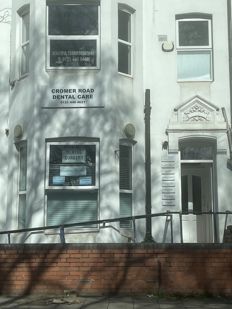 Cromer Road Dental Care - photo 1
