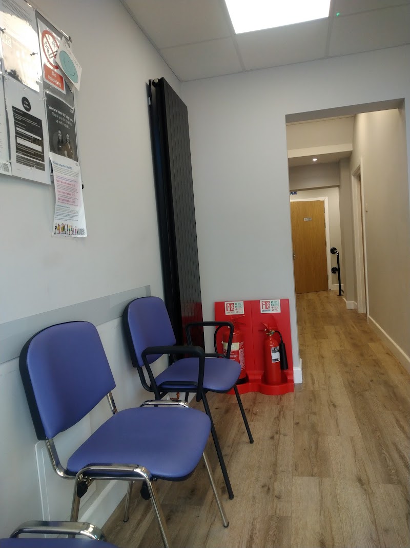 Glebe Farm Dental Practice - photo 1