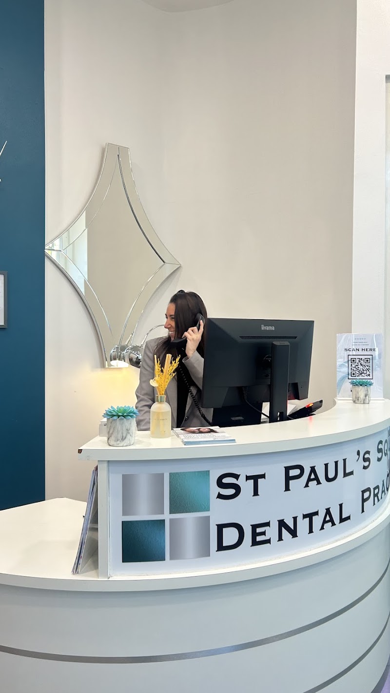 St. Pauls Square Dental Practice - photo 1