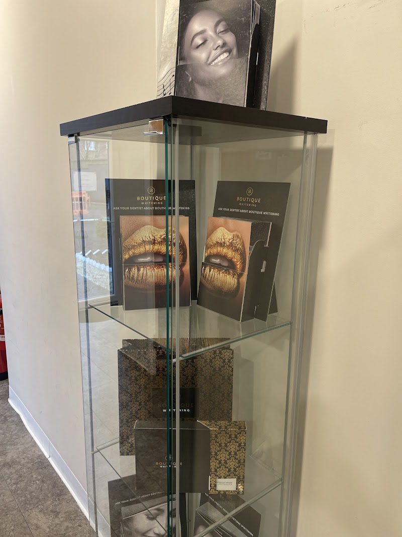 Denbeigh House Dental Clinic - photo 1