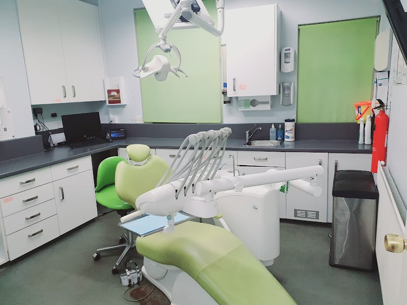 Warwick Road Dental Care - photo 1