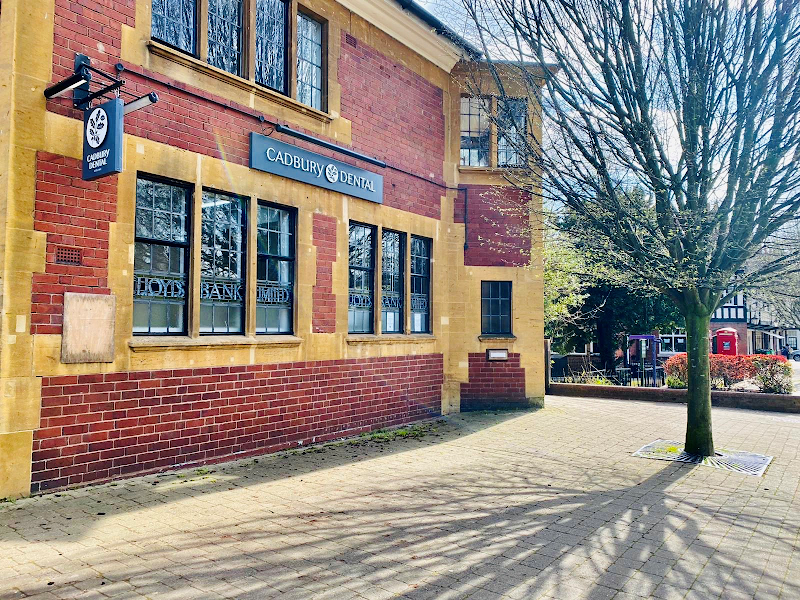 Cadbury Dental Practice - photo 1