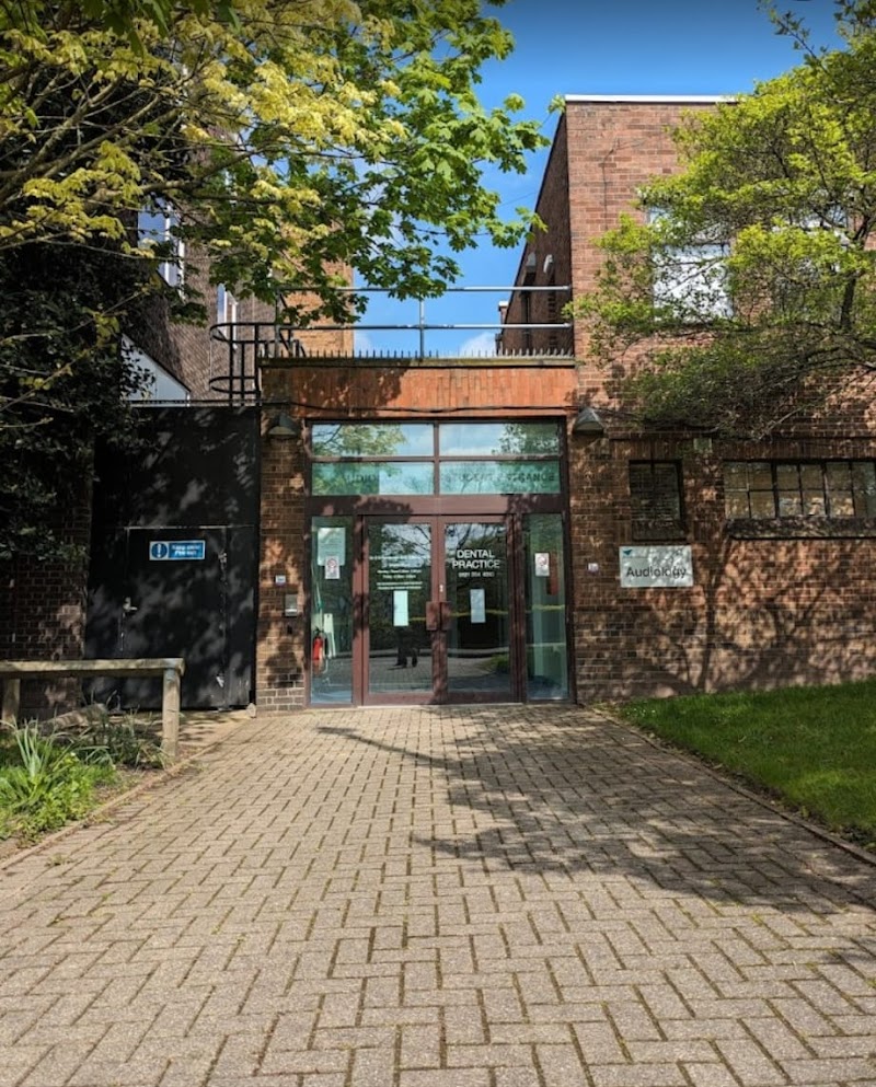 Priory Dental Practice - photo 1