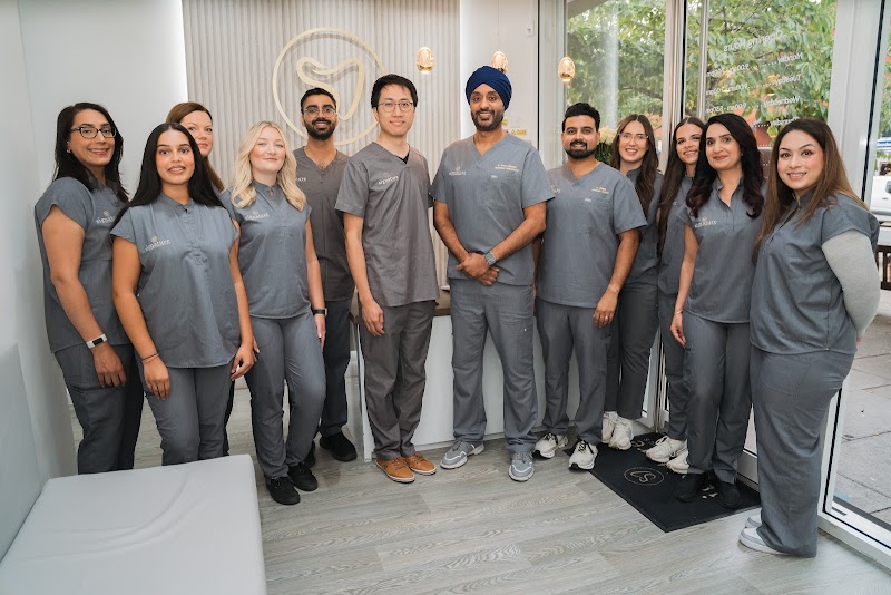 Signature Orthodontics - photo 1