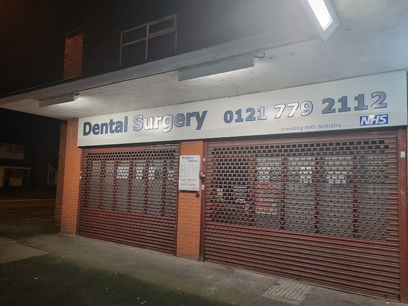 Tilecross Dental Practice - photo 1