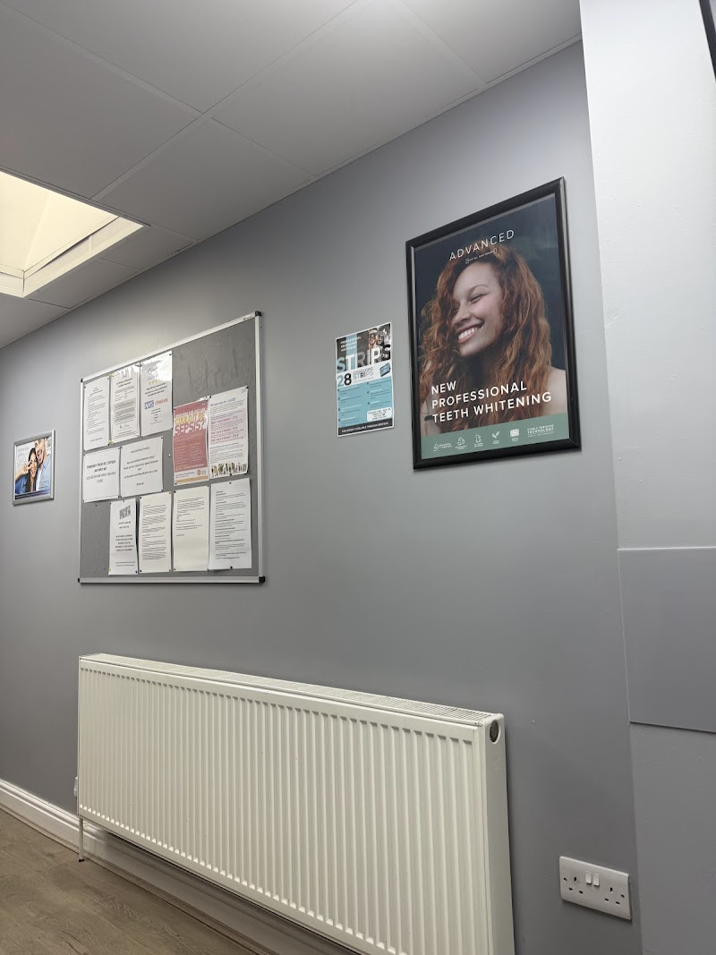 Ward End Dental Practice - photo 1