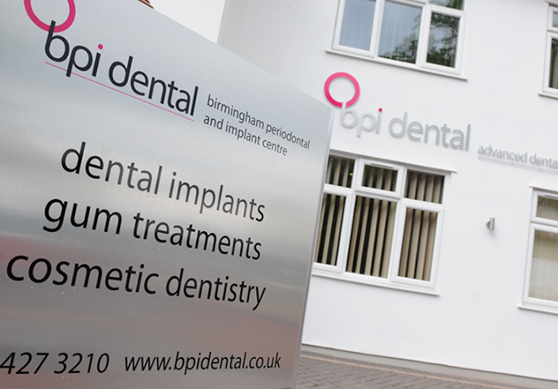 The Birmingham Periodontal and Implant Centre - photo 1
