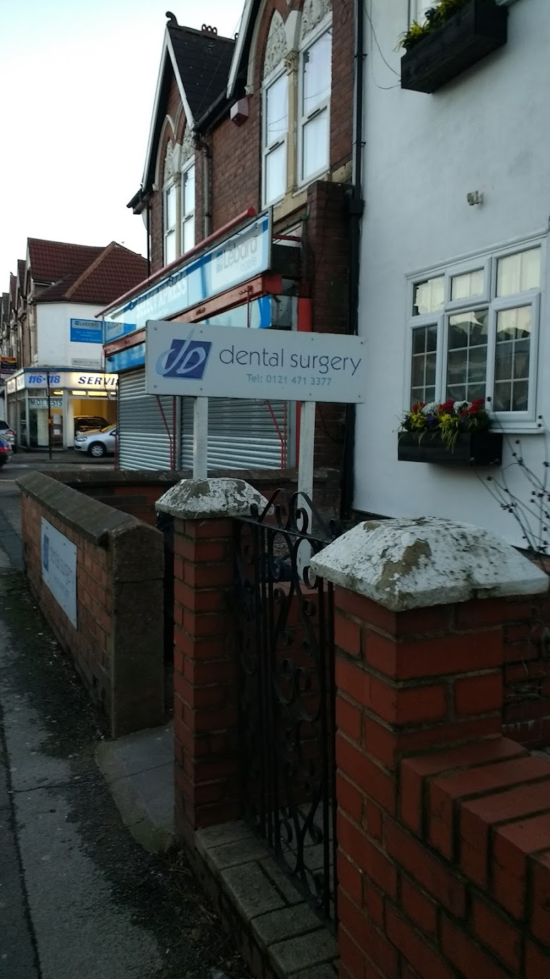 JD Dental Practice - photo 1