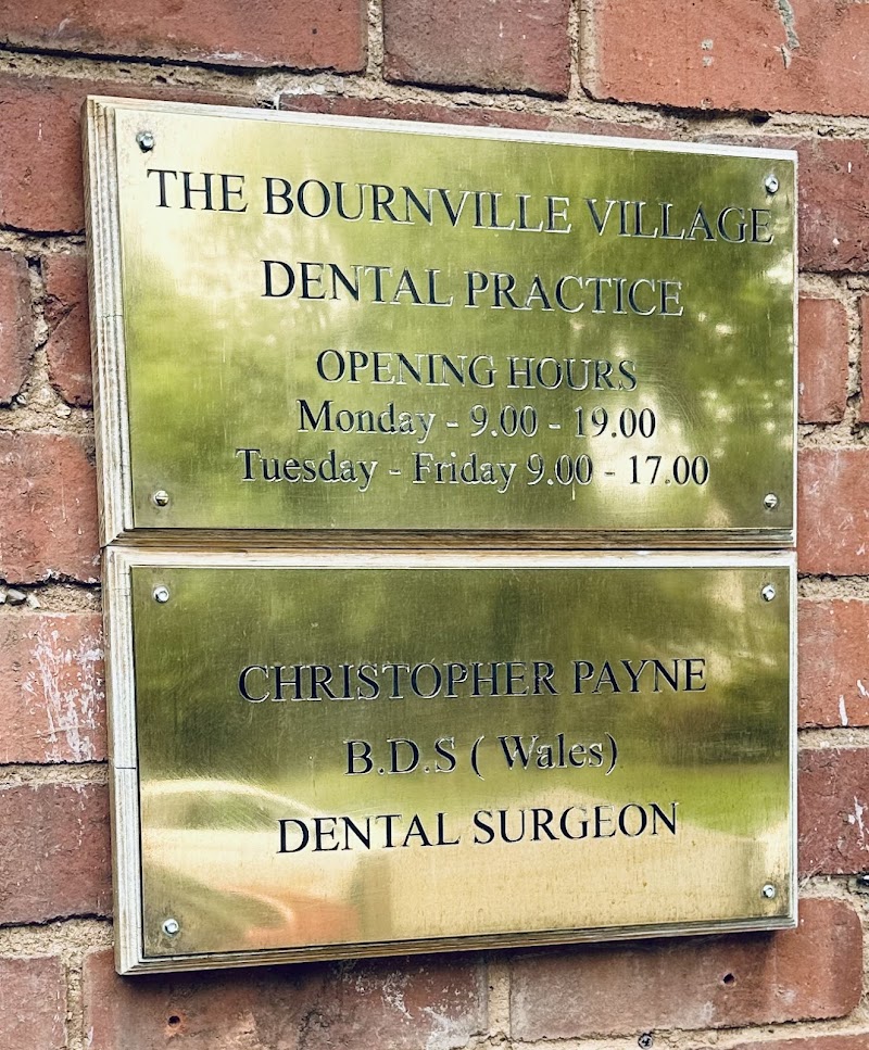 The Bournville Village Dental Practice - photo 1