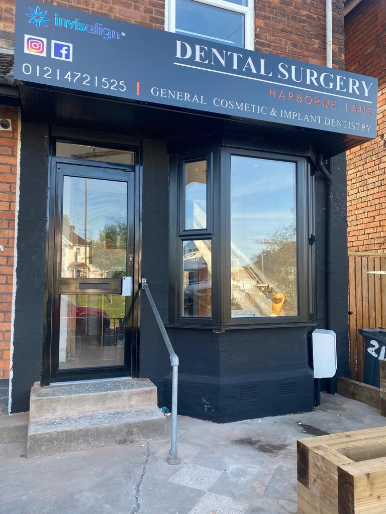 Harborne partners - photo 1