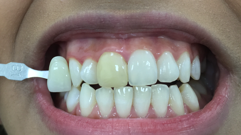 City Dental Practice - photo 1