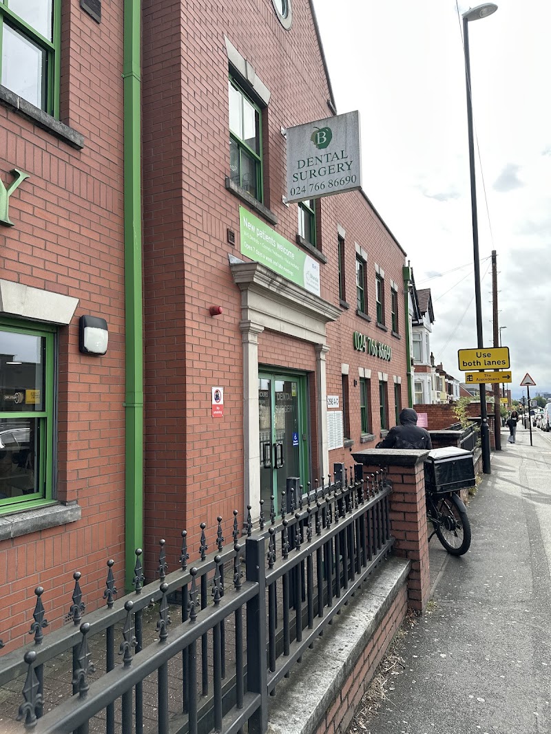 Bhandal Dental Practice - Rooms 1 and 2 Grenville Buildings - photo 1