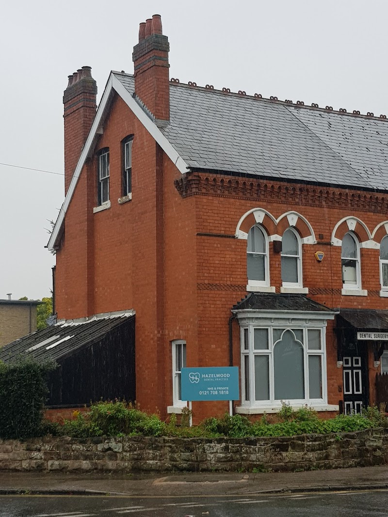 Hazelwood Dental Practice - photo 1