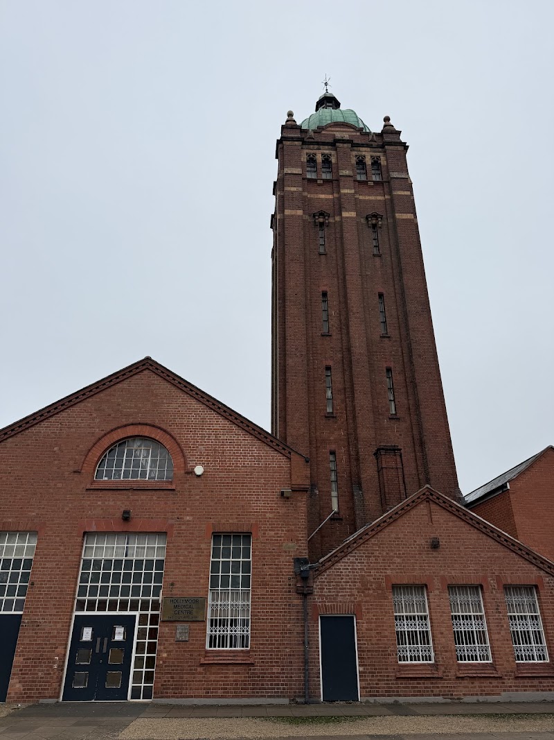 Hollymoor Tower Dental Surgery - Birmingham - photo 1