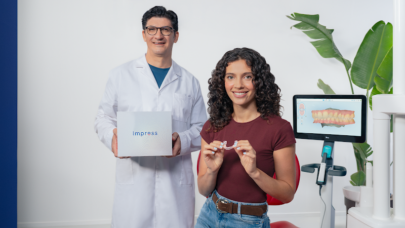 Impress Birmingham - photo 1