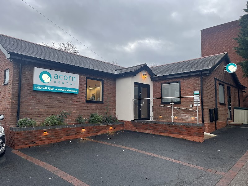 Acorn Dental - photo 1
