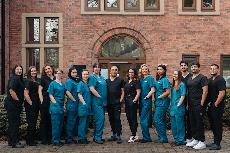 University Dental and Implant Centre - photo 1