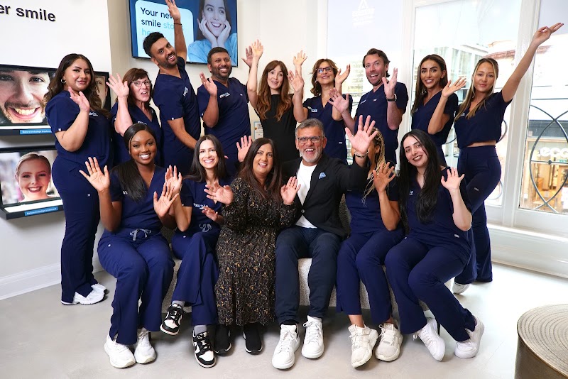 Mismile Birmingham - photo 1