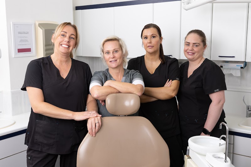 Harborne Dental Practice - photo 1