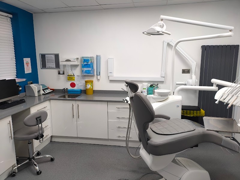 Dental Surgery - photo 1