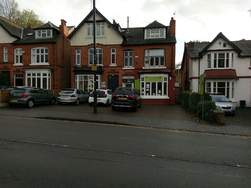 Aesthetics Dental and Implant Surgery - Moseley - photo 1