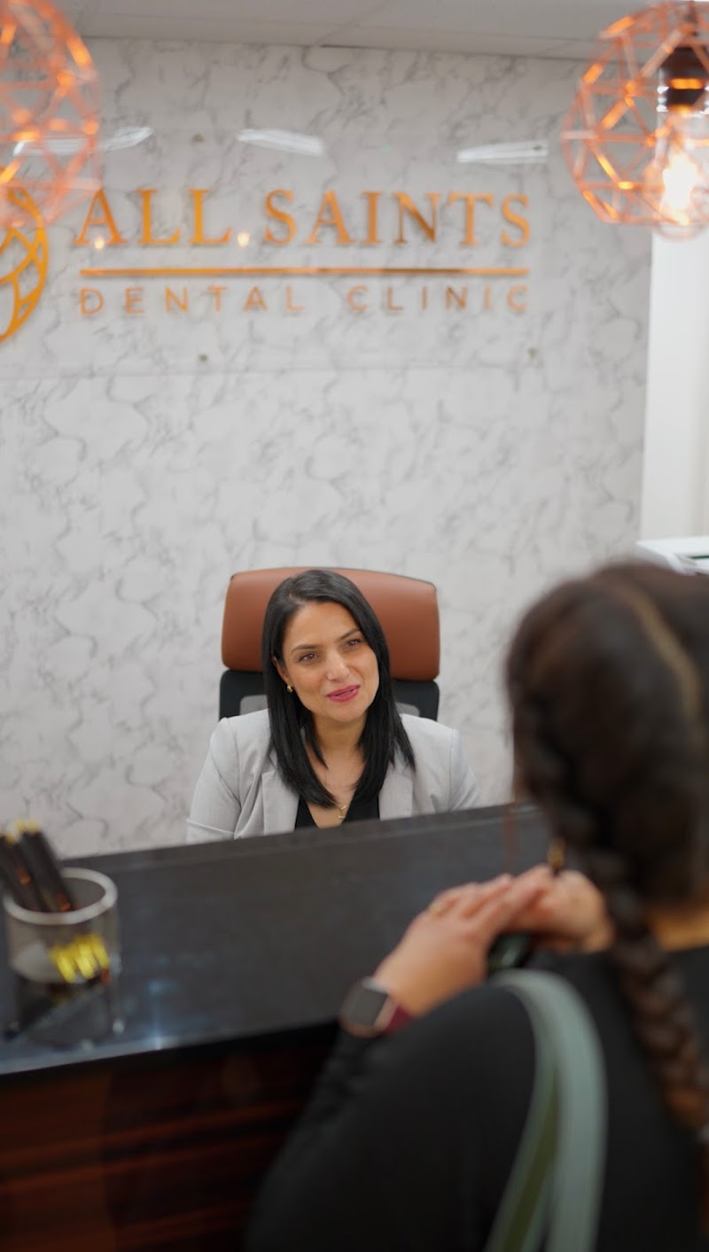 All Saints Dental Clinic - photo 1