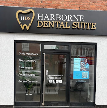 Harborne Dental Suite - photo 1