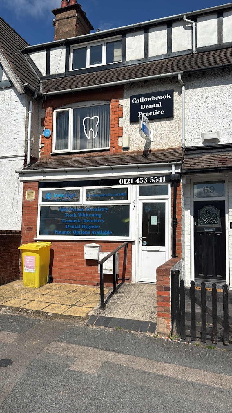 Callowbrook Dental Practice - photo 1