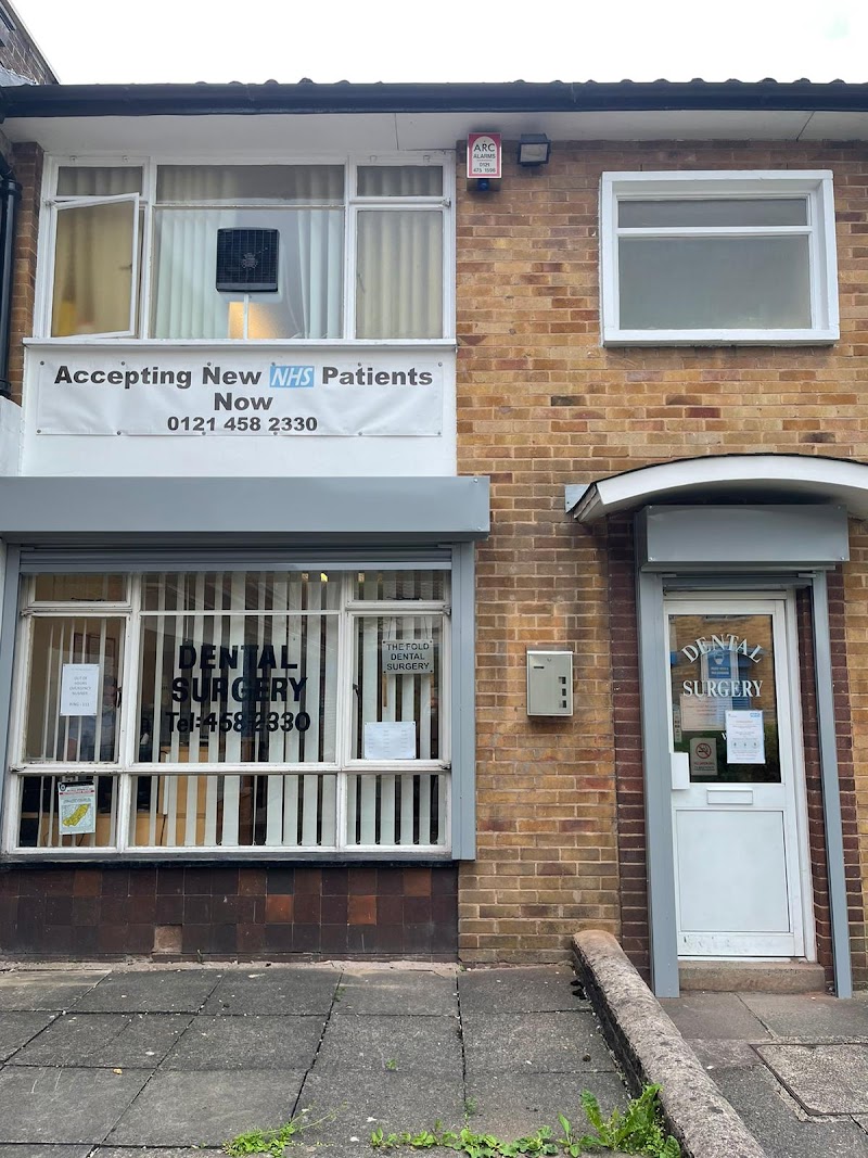 The Fold Dental Surgery - photo 1