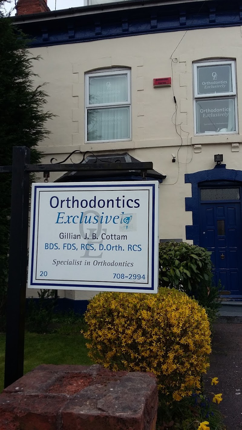 Orthodontics Exclusively - photo 1
