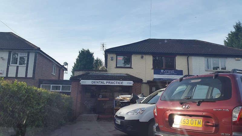West Heath Dental - photo 1