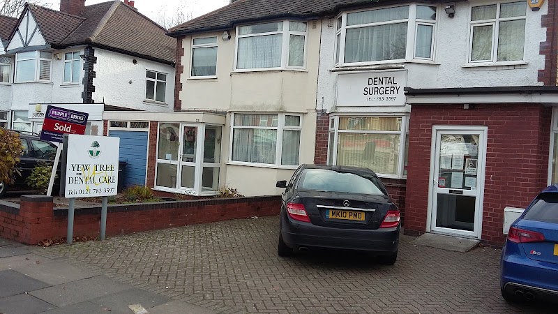 Yew Tree Dental Care - photo 1