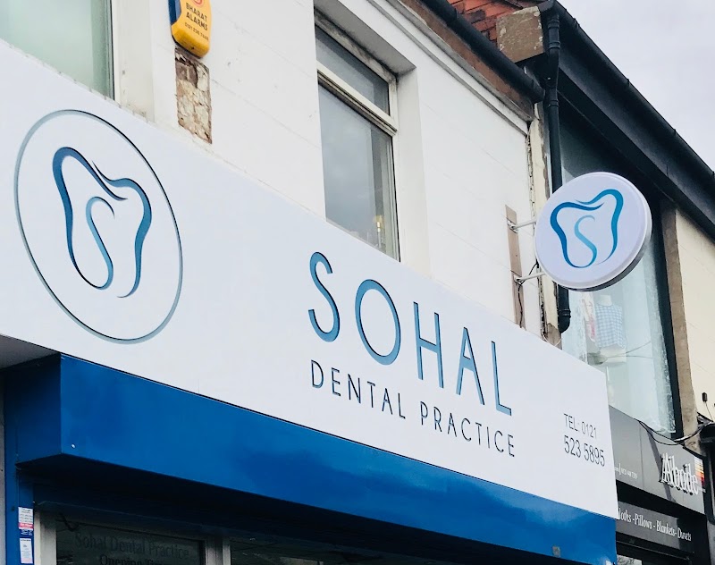 Sohal Dental Practice - photo 1