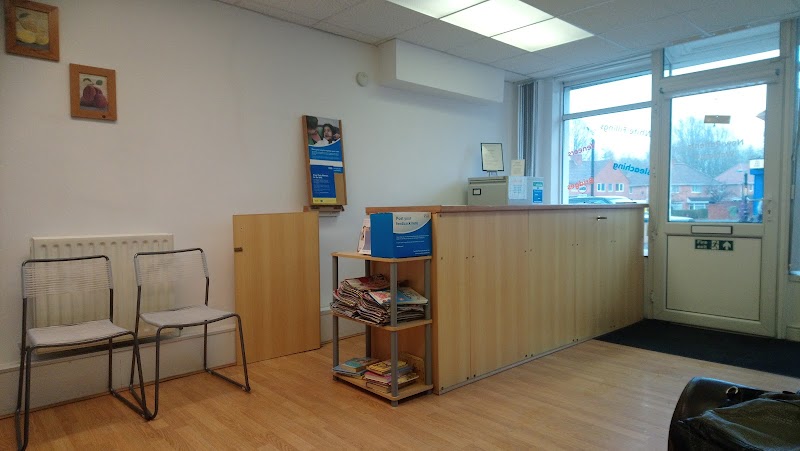 Rubery Dental Surgery Limited - photo 1
