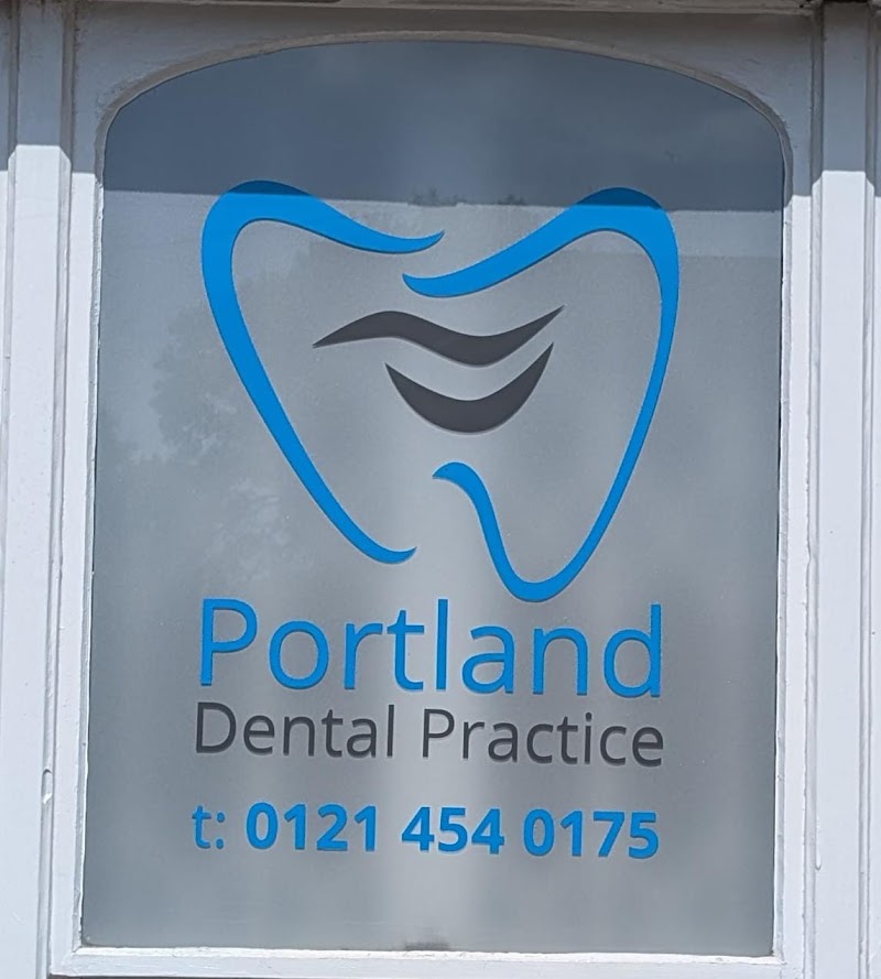 Portland Dental Practice - photo 1