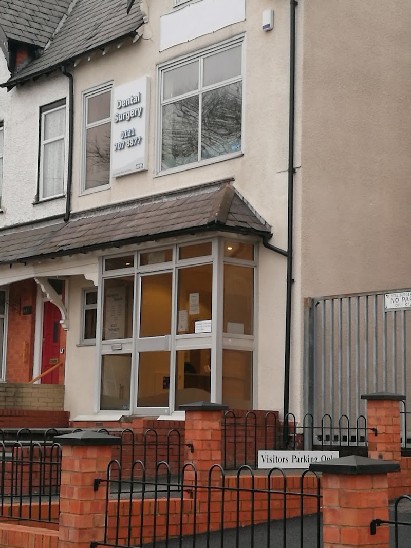 Bhandal Dental Practice - 63 Westley Road - photo 1